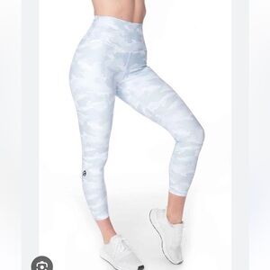 P’tula Desa’ree II Swift legging